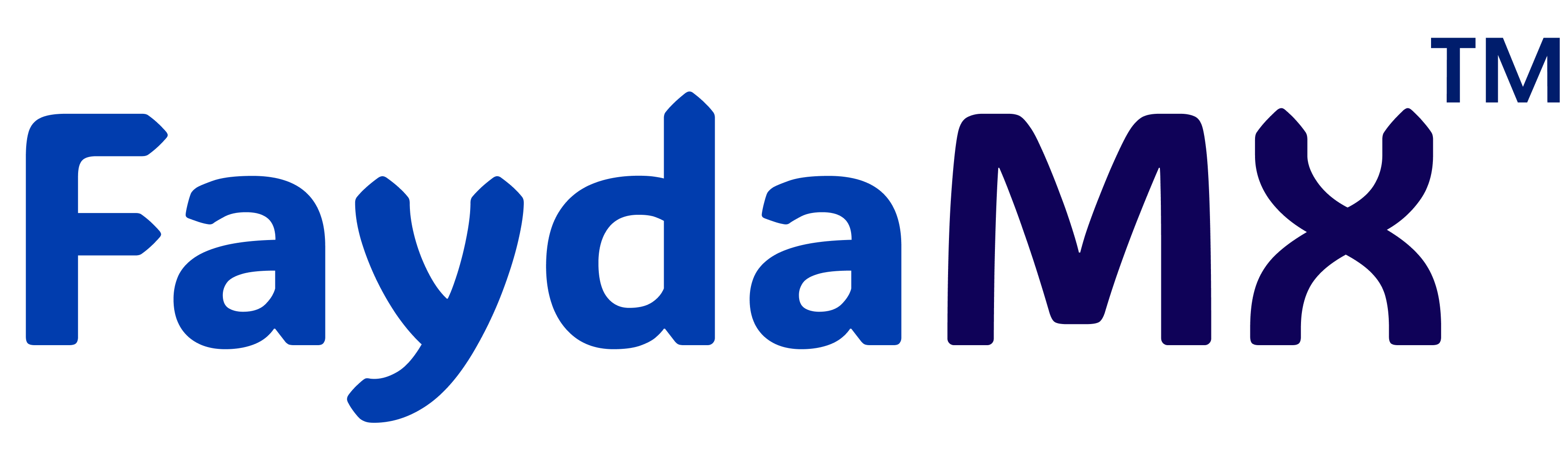 FaydaMX Logo