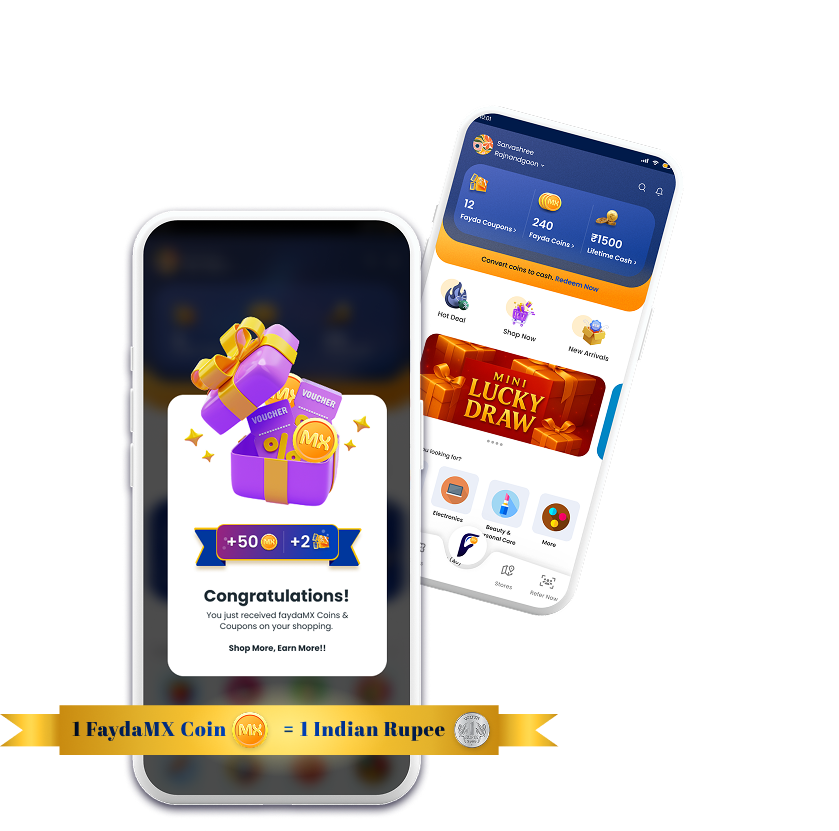 FaydaMX Mobile App Group