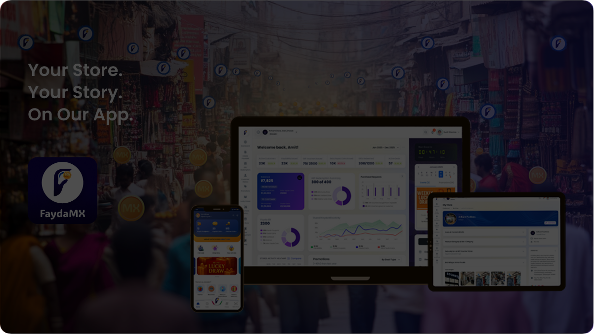 Our App